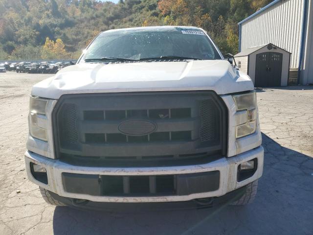 Photo 4 VIN: 1FTEW1EP2GFC18318 - FORD F150 SUPER 