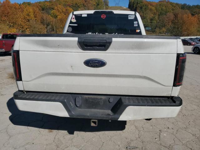 Photo 5 VIN: 1FTEW1EP2GFC18318 - FORD F150 SUPER 