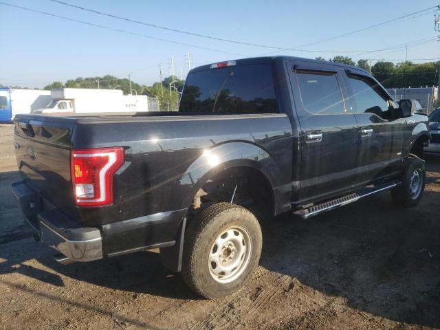 Photo 3 VIN: 1FTEW1EP2GFC20070 - FORD F150 SUPER 