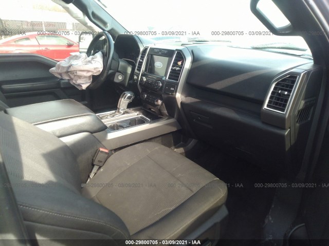 Photo 4 VIN: 1FTEW1EP2GFC38598 - FORD F-150 