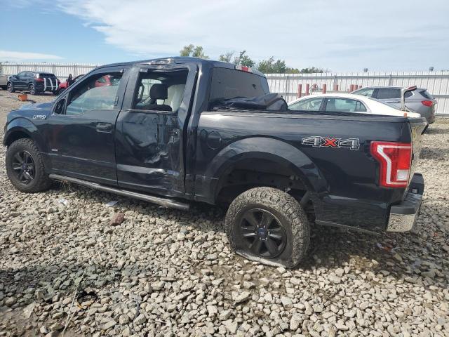 Photo 1 VIN: 1FTEW1EP2GFC88420 - FORD F150 SUPER 