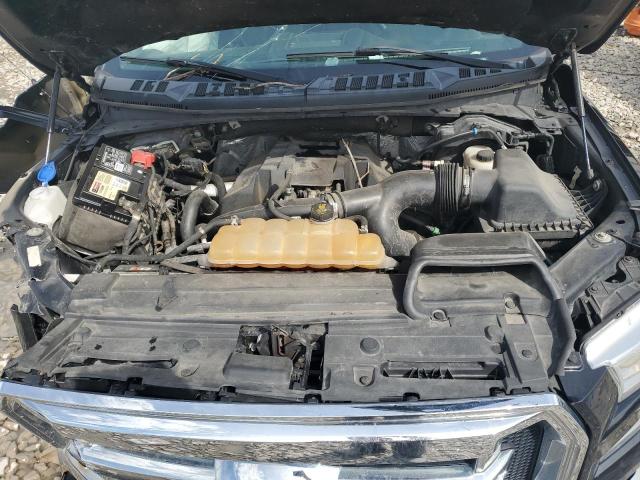 Photo 10 VIN: 1FTEW1EP2GFC88420 - FORD F150 SUPER 