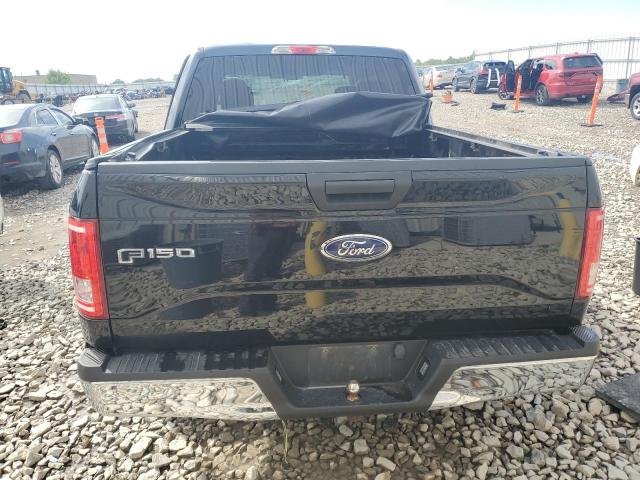 Photo 5 VIN: 1FTEW1EP2GFC88420 - FORD F150 SUPER 