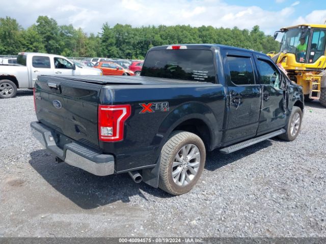 Photo 3 VIN: 1FTEW1EP2GFD21867 - FORD F-150 