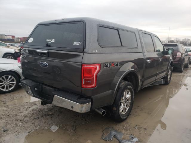 Photo 3 VIN: 1FTEW1EP2GKD08785 - FORD F150 SUPER 