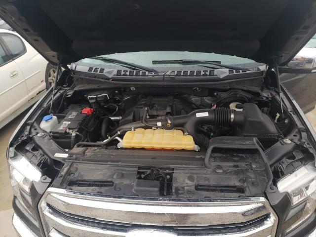 Photo 6 VIN: 1FTEW1EP2GKD08785 - FORD F150 SUPER 