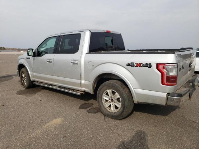 Photo 1 VIN: 1FTEW1EP2GKD56500 - FORD F150 SUPER 