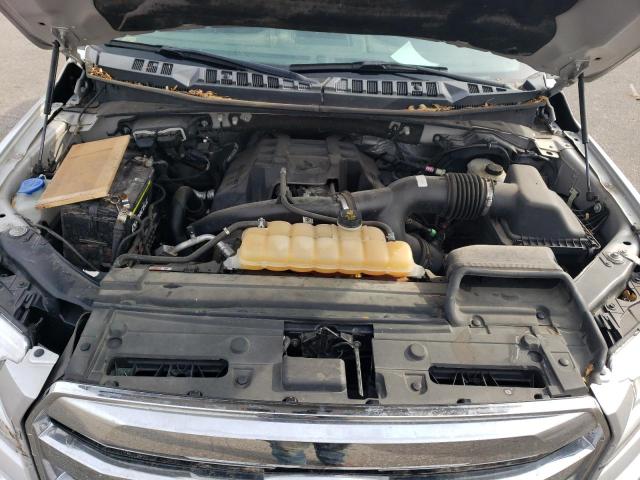 Photo 10 VIN: 1FTEW1EP2GKD56500 - FORD F150 SUPER 