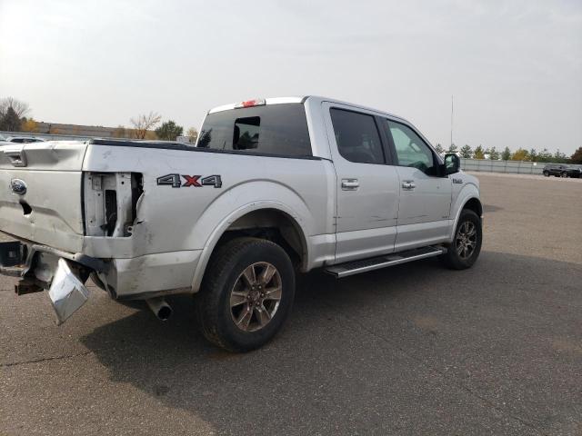 Photo 2 VIN: 1FTEW1EP2GKD56500 - FORD F150 SUPER 