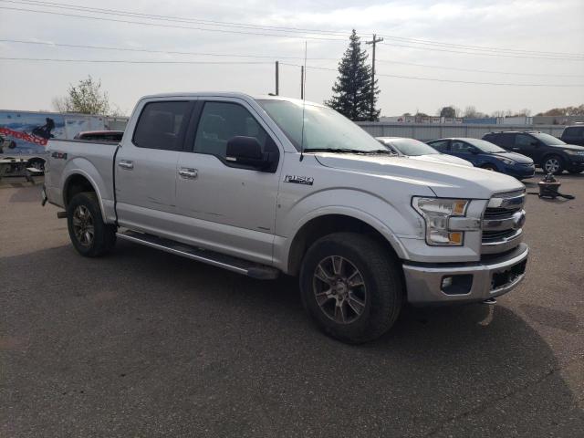 Photo 3 VIN: 1FTEW1EP2GKD56500 - FORD F150 SUPER 