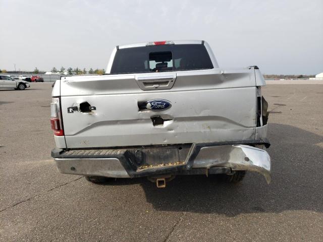 Photo 5 VIN: 1FTEW1EP2GKD56500 - FORD F150 SUPER 