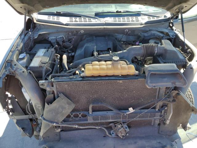 Photo 10 VIN: 1FTEW1EP2GKF03785 - FORD F150 SUPER 