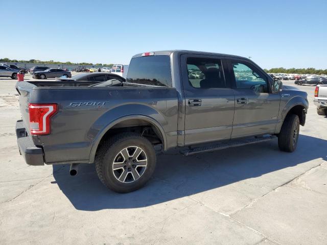 Photo 2 VIN: 1FTEW1EP2GKF03785 - FORD F150 SUPER 