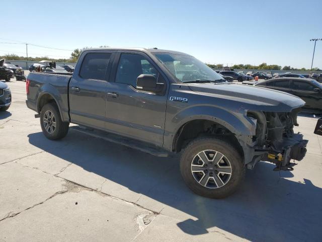 Photo 3 VIN: 1FTEW1EP2GKF03785 - FORD F150 SUPER 