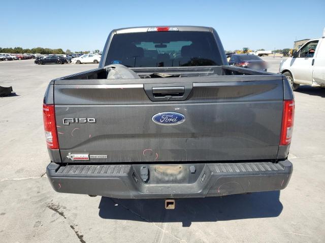 Photo 5 VIN: 1FTEW1EP2GKF03785 - FORD F150 SUPER 