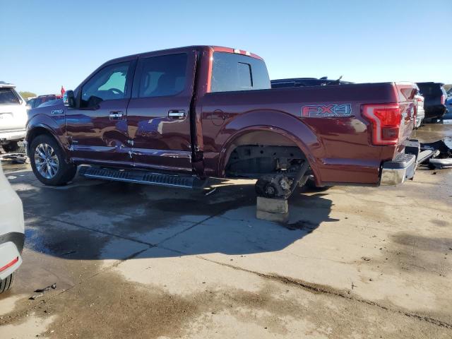 Photo 1 VIN: 1FTEW1EP2GKF46829 - FORD F-150 