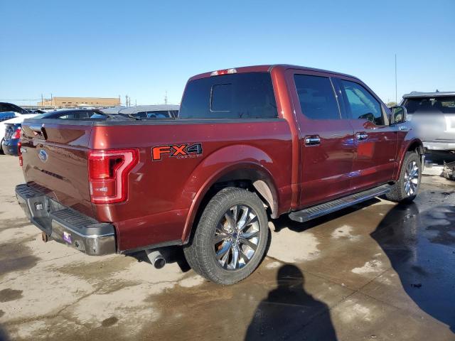 Photo 2 VIN: 1FTEW1EP2GKF46829 - FORD F-150 