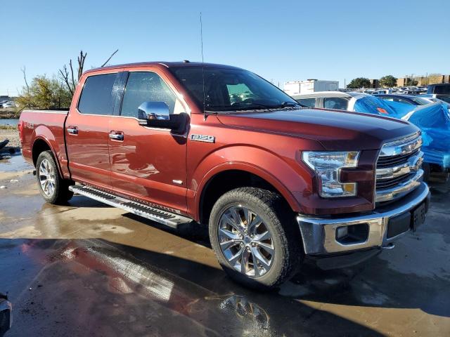 Photo 3 VIN: 1FTEW1EP2GKF46829 - FORD F-150 