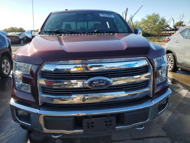 Photo 4 VIN: 1FTEW1EP2GKF46829 - FORD F-150 