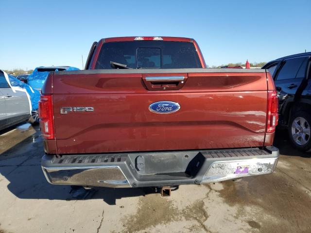 Photo 5 VIN: 1FTEW1EP2GKF46829 - FORD F-150 