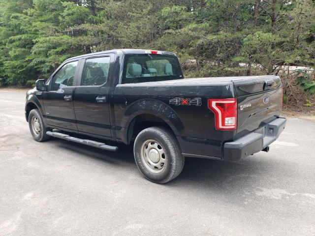 Photo 1 VIN: 1FTEW1EP2GKF55871 - FORD F150 SUPER 