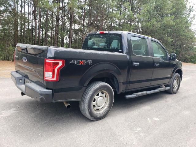 Photo 2 VIN: 1FTEW1EP2GKF55871 - FORD F150 SUPER 