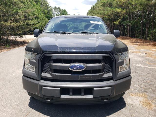 Photo 4 VIN: 1FTEW1EP2GKF55871 - FORD F150 SUPER 