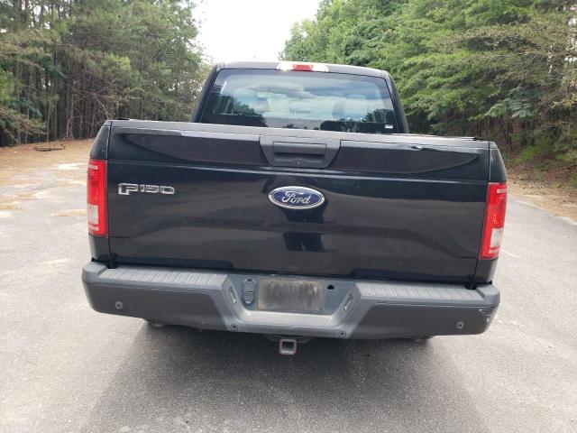 Photo 5 VIN: 1FTEW1EP2GKF55871 - FORD F150 SUPER 