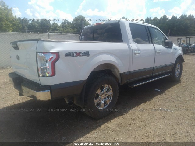 Photo 3 VIN: 1FTEW1EP2GKF92452 - FORD F-150 