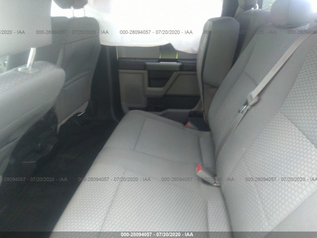 Photo 7 VIN: 1FTEW1EP2GKF92452 - FORD F-150 