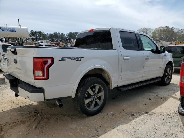 Photo 2 VIN: 1FTEW1EP2HFA61682 - FORD F150 SUPER 