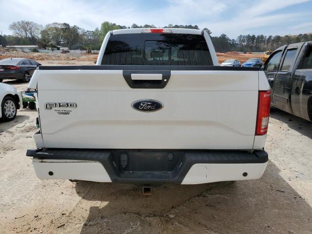 Photo 5 VIN: 1FTEW1EP2HFA61682 - FORD F150 SUPER 