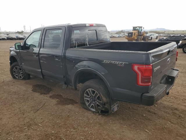 Photo 1 VIN: 1FTEW1EP2HFB03221 - FORD F-150 