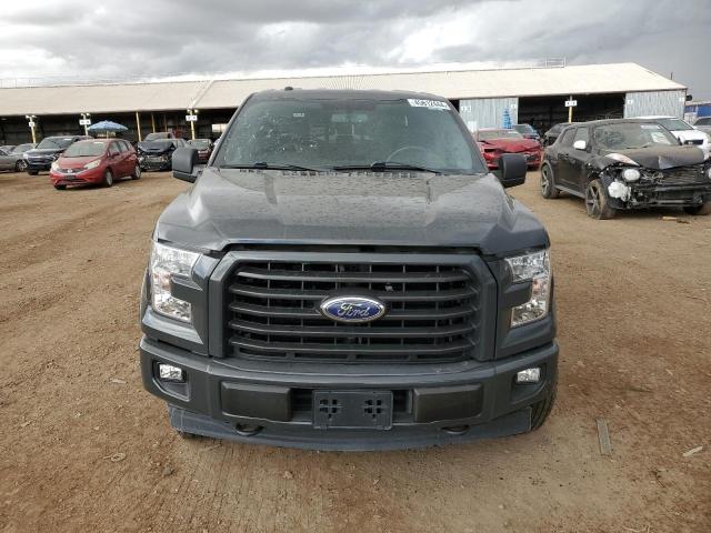 Photo 4 VIN: 1FTEW1EP2HFB03221 - FORD F-150 