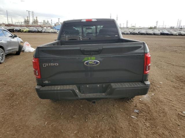 Photo 5 VIN: 1FTEW1EP2HFB03221 - FORD F-150 