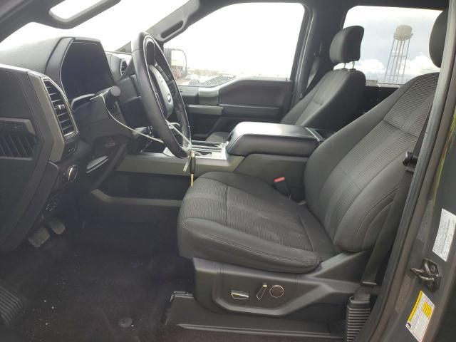 Photo 6 VIN: 1FTEW1EP2HFB03221 - FORD F-150 