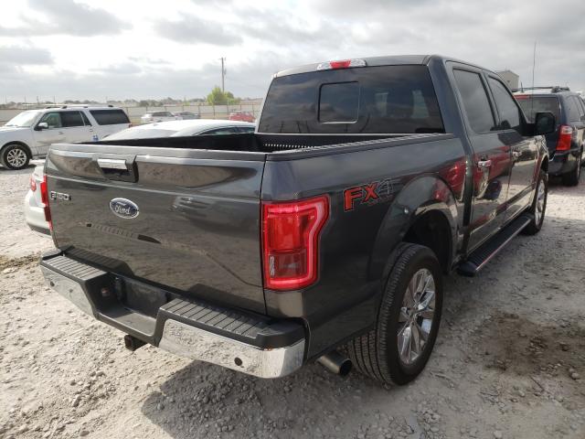 Photo 3 VIN: 1FTEW1EP2HFB32461 - FORD F150 SUPER 