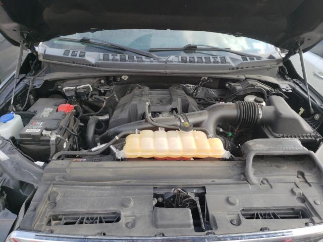 Photo 6 VIN: 1FTEW1EP2HFB32461 - FORD F150 SUPER 