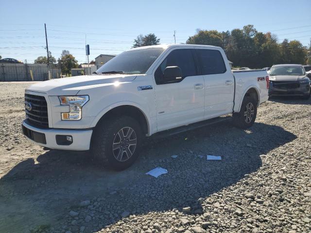 Photo 0 VIN: 1FTEW1EP2HFB38907 - FORD F150 SUPER 