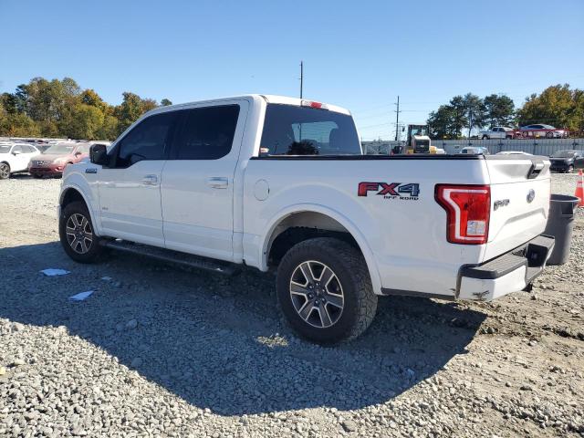 Photo 1 VIN: 1FTEW1EP2HFB38907 - FORD F150 SUPER 