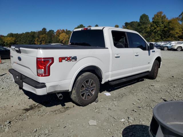 Photo 2 VIN: 1FTEW1EP2HFB38907 - FORD F150 SUPER 