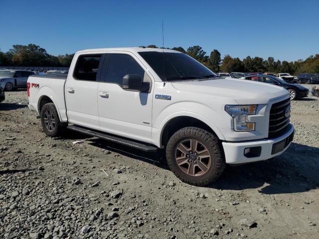 Photo 3 VIN: 1FTEW1EP2HFB38907 - FORD F150 SUPER 