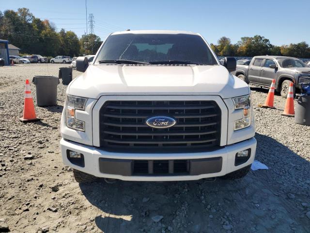 Photo 4 VIN: 1FTEW1EP2HFB38907 - FORD F150 SUPER 