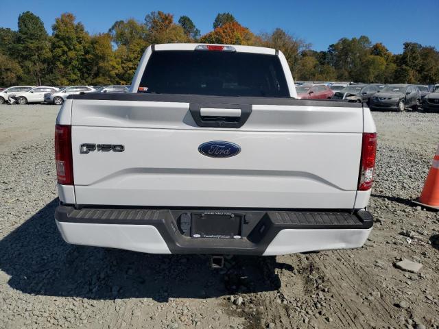 Photo 5 VIN: 1FTEW1EP2HFB38907 - FORD F150 SUPER 