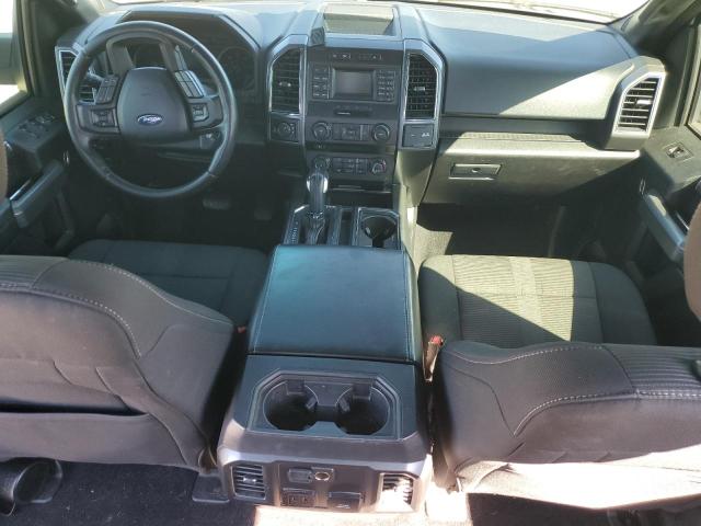 Photo 7 VIN: 1FTEW1EP2HFB38907 - FORD F150 SUPER 