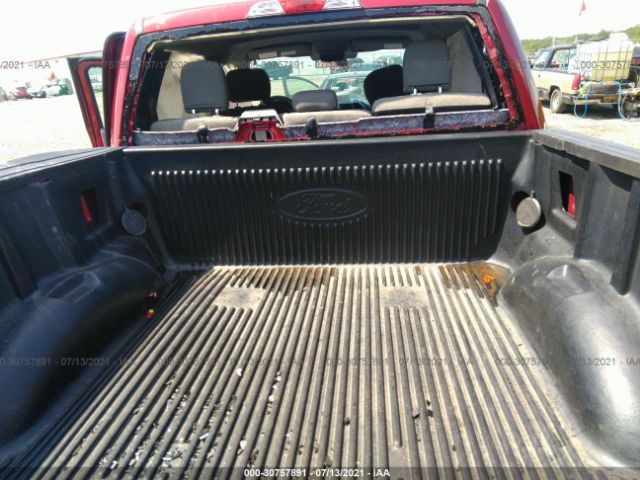 Photo 7 VIN: 1FTEW1EP2HFB57604 - FORD F-150 