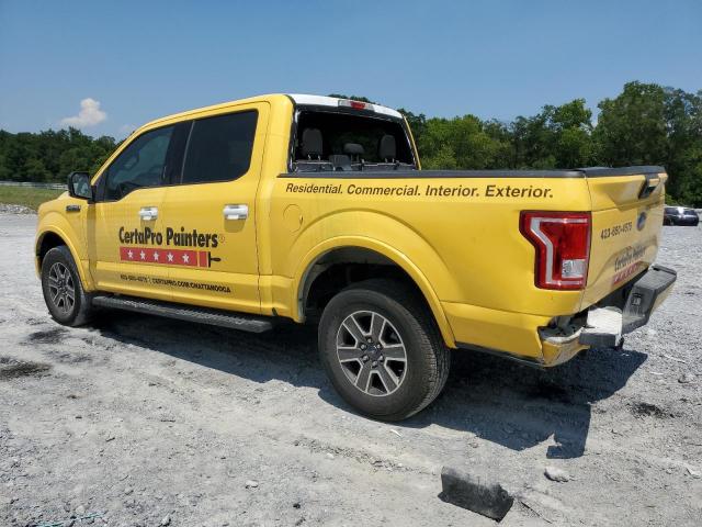 Photo 1 VIN: 1FTEW1EP2HFC66273 - FORD F-150 