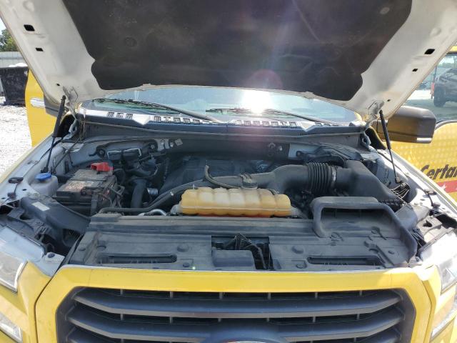 Photo 10 VIN: 1FTEW1EP2HFC66273 - FORD F-150 