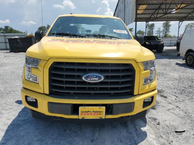 Photo 4 VIN: 1FTEW1EP2HFC66273 - FORD F-150 