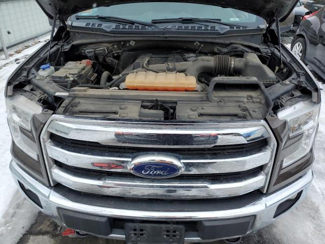 Photo 10 VIN: 1FTEW1EP2HKC05979 - FORD F150 SUPER 